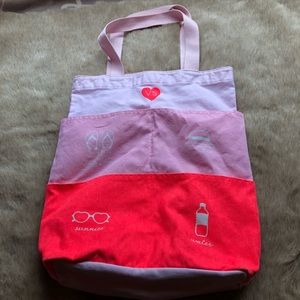 Victoria’s Secret Tote Bag